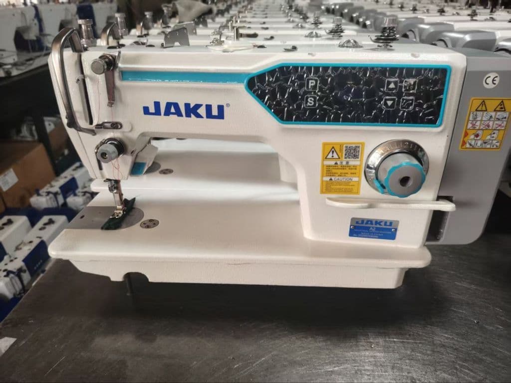 JAKE A2 — 1