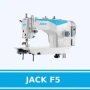 ТИКУВ МАШИНКАСИ G Jack F5 — 1