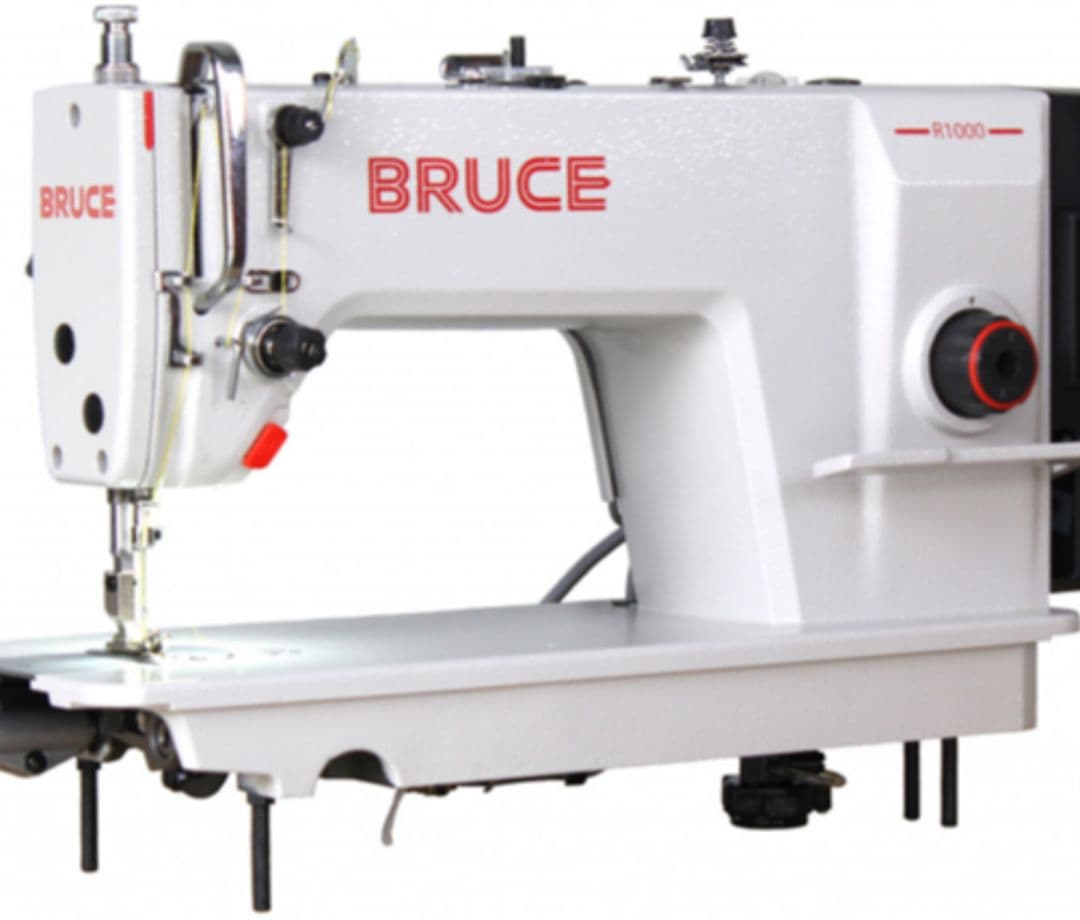BRUCE R1000 — 1