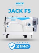 Jack F5 To'g'ri To'grichok mashina