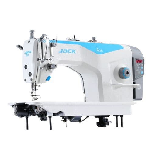 Tikuv Mashinasi JACK bir chok — 1