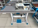 JUKU A1 тикув машинаси тўғри чок