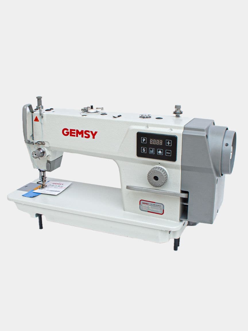Gemsi chok — 1