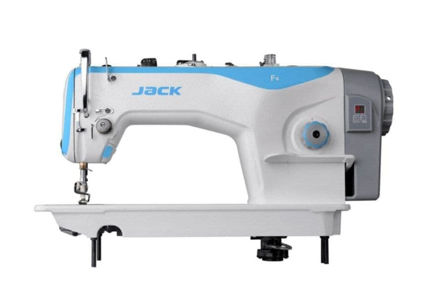 Tikuv mashinasi — 1