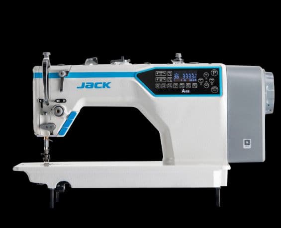 Тикув машинаси JACK-A4B — 1