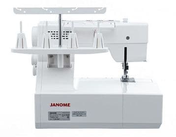 Распашвалка Janome — 1