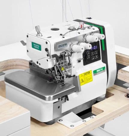 Тикув машинаси ZOJE (Overlock) — 1