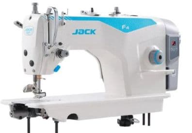 Тикув машинаси JACK F4 (тўғри чок) — 1