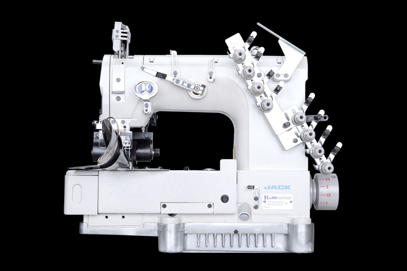 JACK 8009 HF — 1