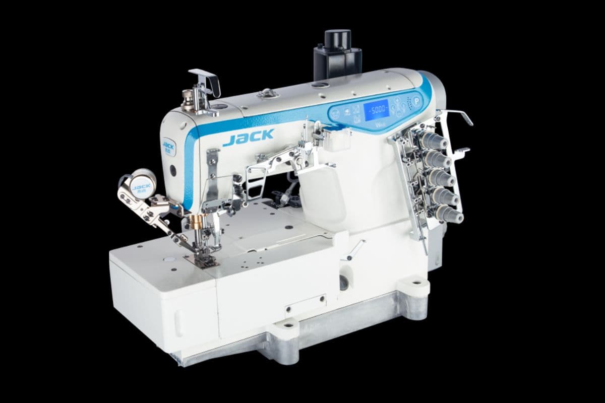 JACK W4-D-01 \02 \03 — 1