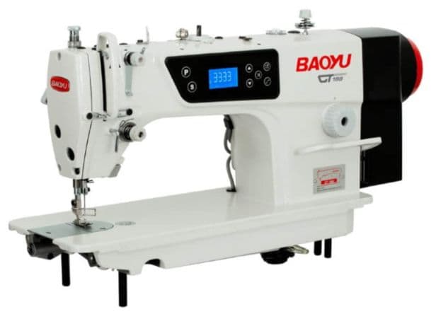 Тикув машинаси Baoyu GT 188