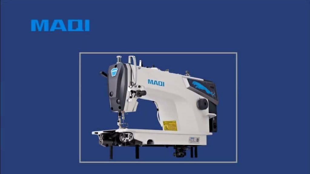 MAQI Q1 BIR CHOK — 1