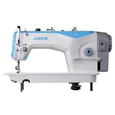 JACK F4 BIR CHOK — 1