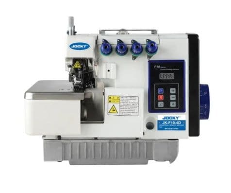 Тикув машинаси JUKE Jk-F10-4D — 1