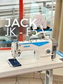 Jack tikuv mashinasi