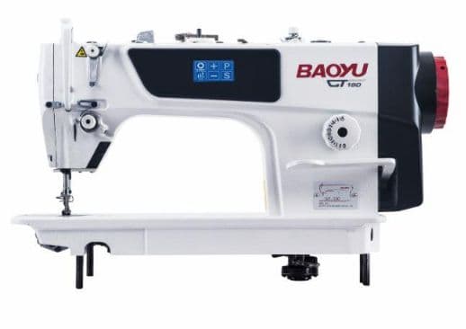 Baoyu Бир чок — 1