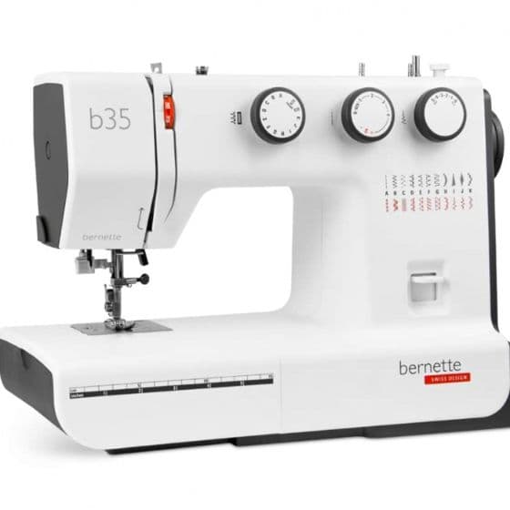 Уй тикув машинаси Bernette B35