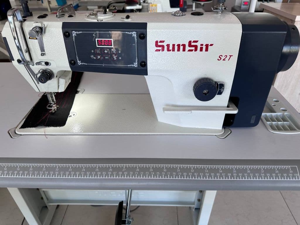 Sun Sir S2