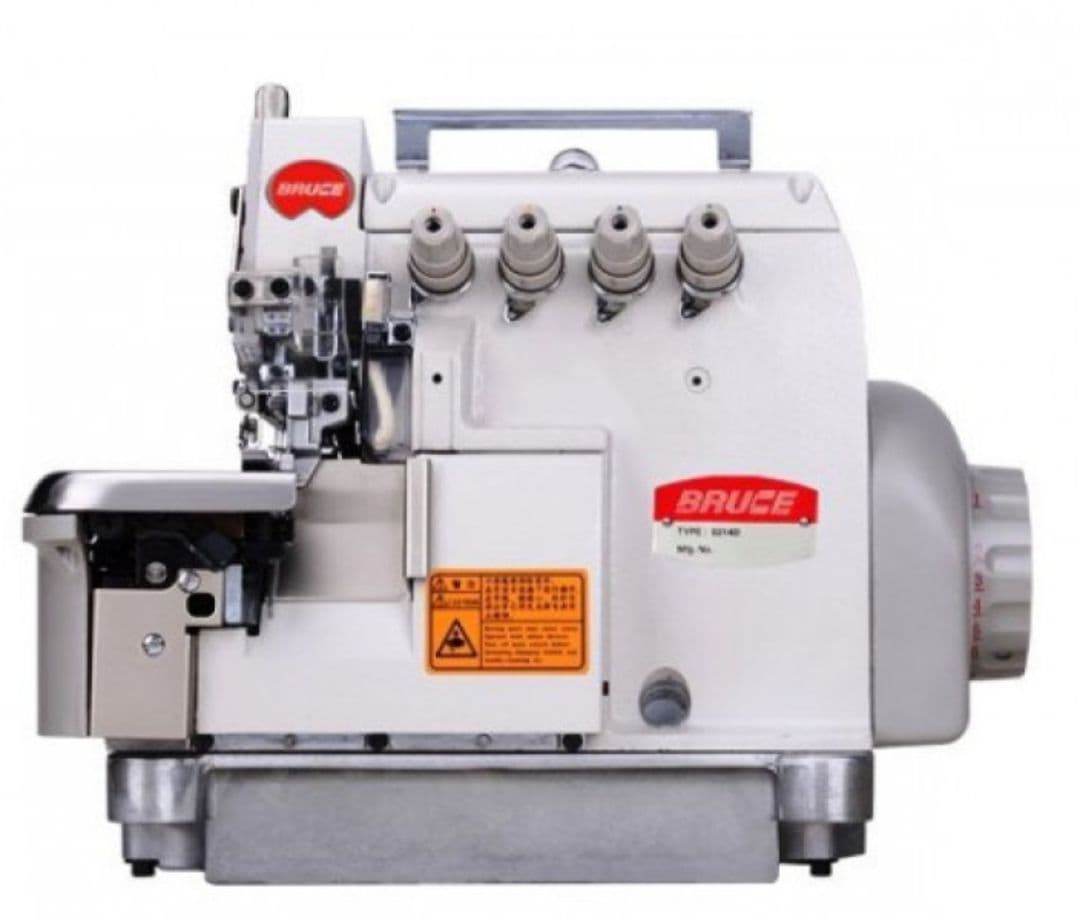 overlok Precious PC766D4