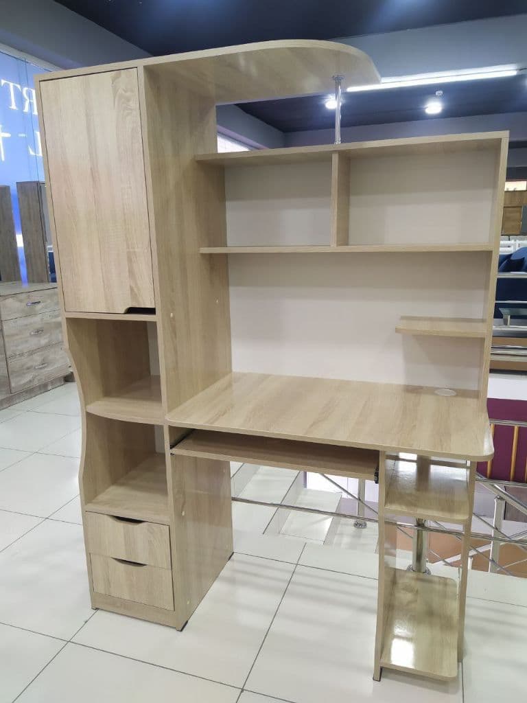 Компютер стли — 1