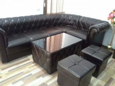 Ugolok (divan) — 1