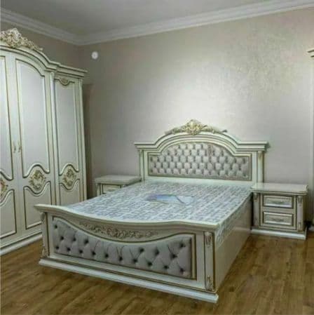 Ётоқхона мебели — 1