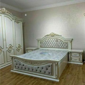 Ётоқхона мебели — 1