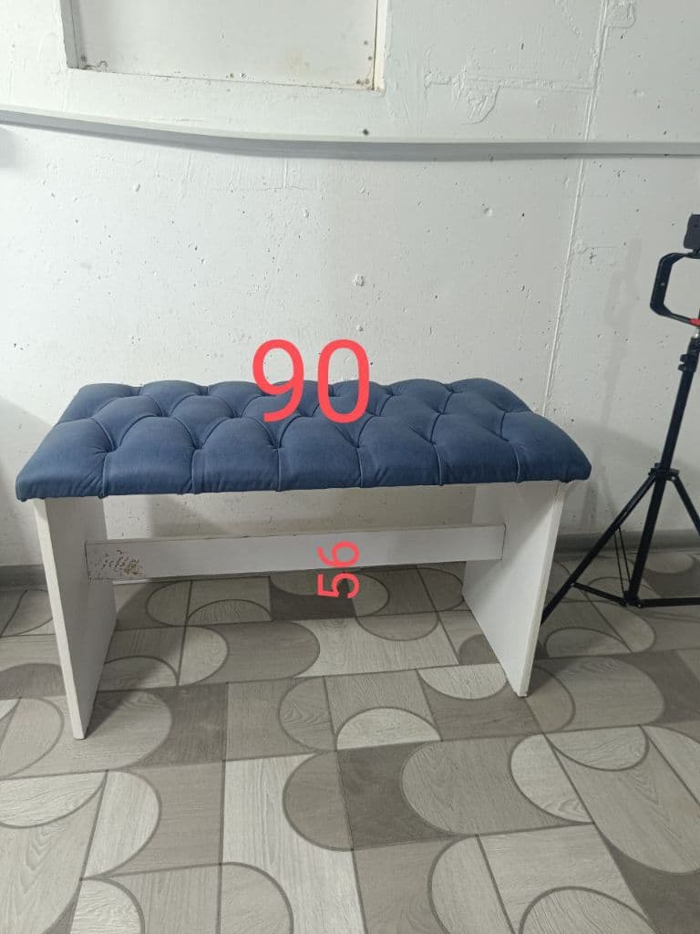 KUSHETKA — 1