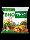 MIneral o'gitlar Биогомус