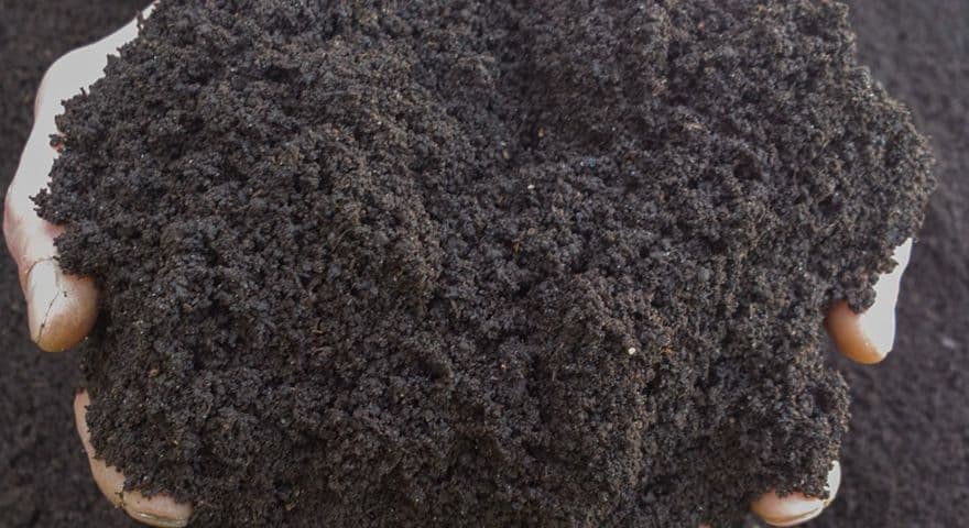 Органик ўғитлар — 1