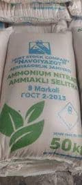 amiakli silitra — 1