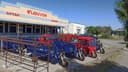 Модель LOCHIN LC150-CC Серия А. Мототранспорт