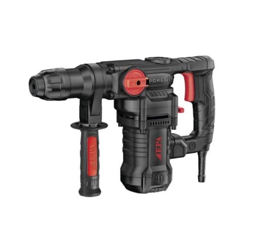 ROTARY HAMMER / Перфоратор электропневматический 230V 50HZ 800W — 1