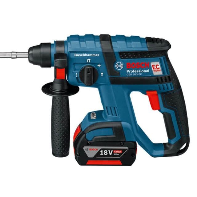 Perfarator akkumulyator — 1