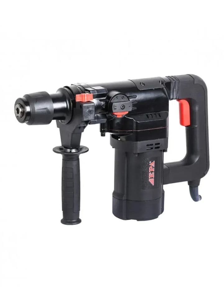 Perforator EPA — 1
