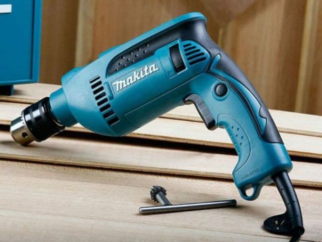 Дрел Makita HP1640 — 1