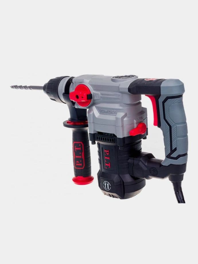 Perforator — 1