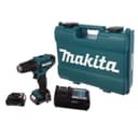 Makita DF333DWYE 2-tezlikda simsiz shurpavoy