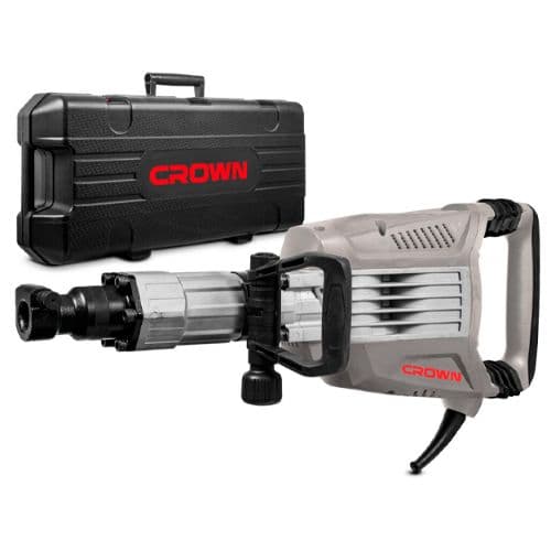 Перфоратор CROWN CT18123V — 1