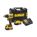 DeWALT DCD800P2T-QW simsiz burg'ulash drayveri