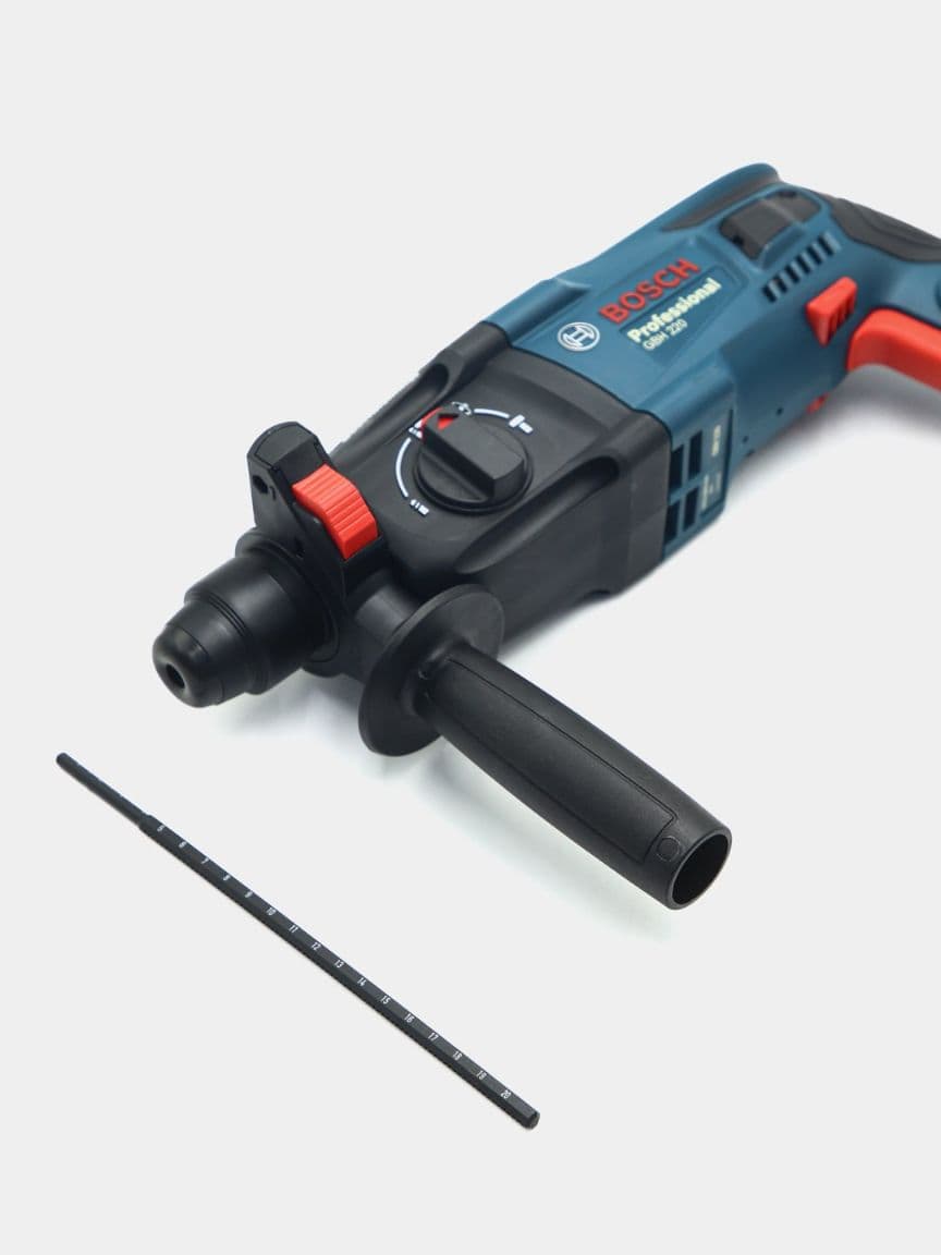 Перфоратор Bosch GBH 240 — 1