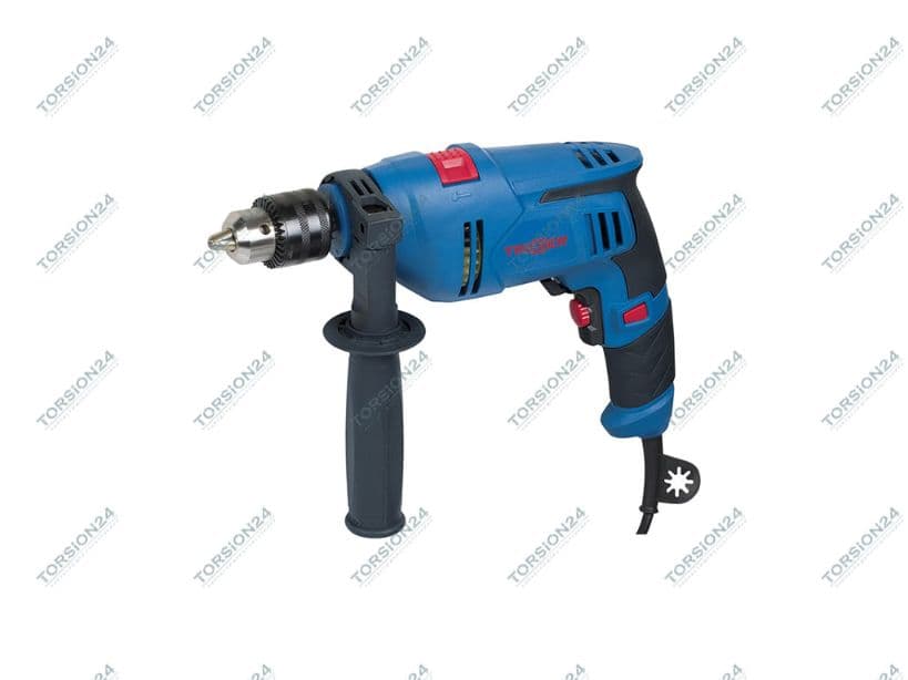 Дрель BOSCH GBM 10 RE БЗП 600 Вт, 0-2600 об/мин, 1,7 кг