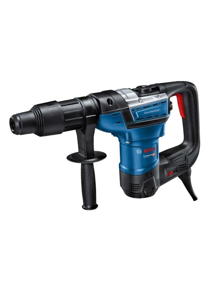 Двухрежимный перфоратор SDS-MAX Bosch GBH 5-40 D — 1