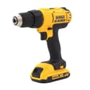 shurpaver DeWALT DCD771D2