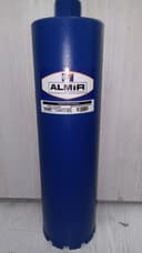 Коронка по бетону ALMIR 152*450 мм