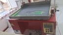 automatic rhinestone shaking machine