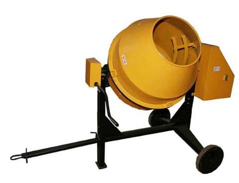 meksir beton — 1