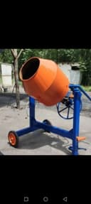 Бетон аралаштиргич
