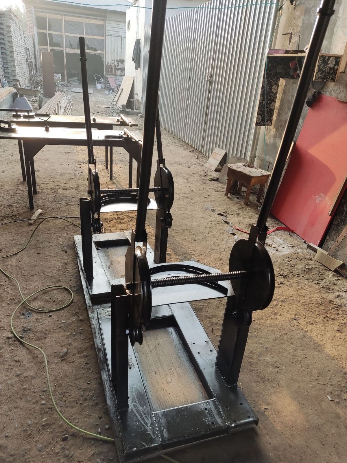 mebel aparat — 1