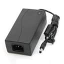 Quvvat manbai kirish kuchlanishi 100v-240v Chiqish oqimi 5A dan oshmaydi, chiqish kuchlanishi 12V 60w